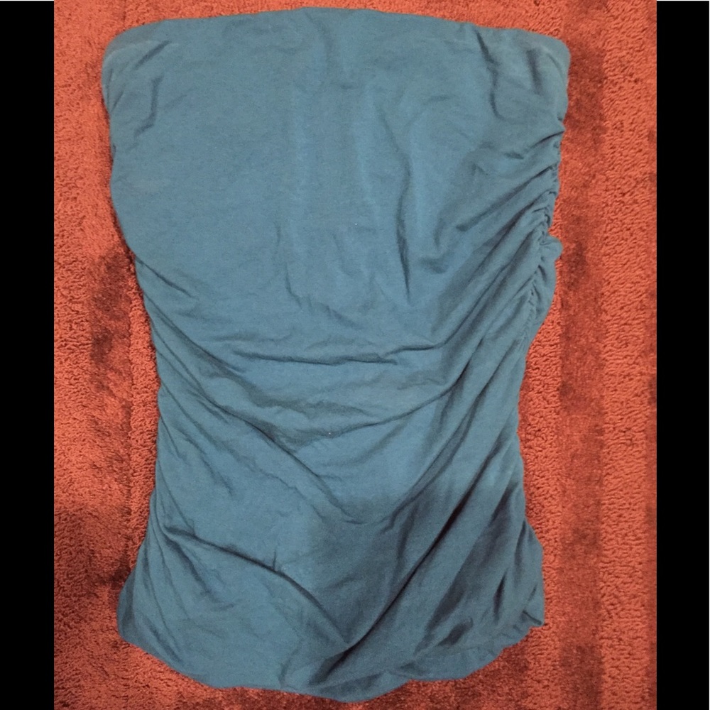 Express camisole top. Teal color. Never worn.